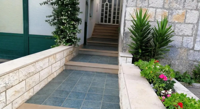 Apartment Markorcula