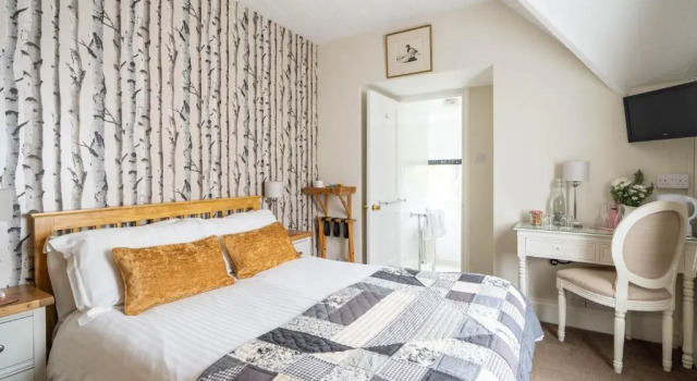 Номер Standard Windrush House