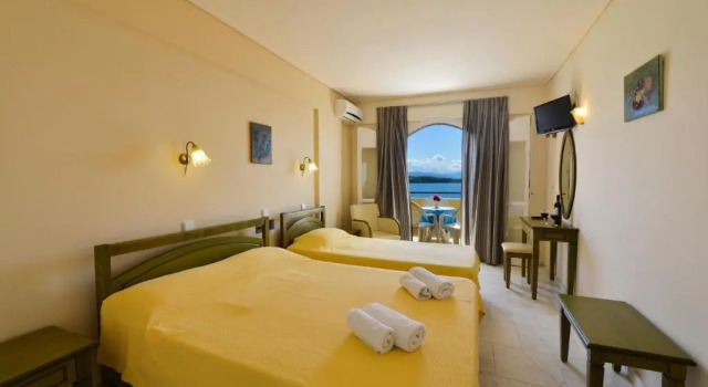 Номер Standard Hotel Niras