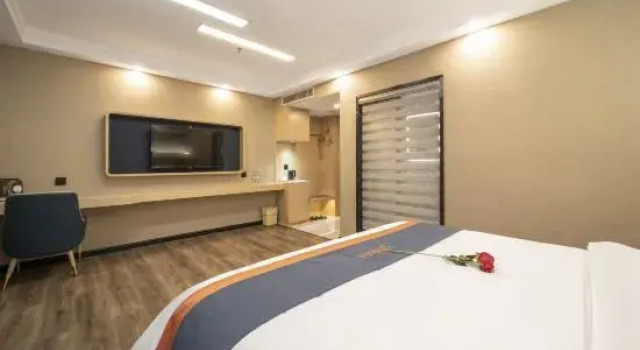SHangtuHotel