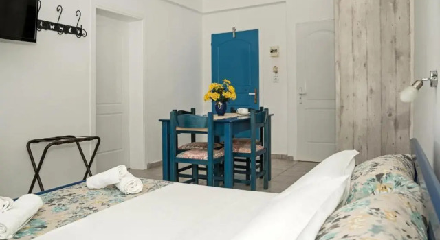Апартаменты Superior Maistrali Apartments