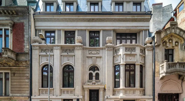 Ecletico Villa, Đặt Biệt thự Khách sạn ở Bucharest bao gồm bữa sáng, gần Bucharest Museum, Bữa sáng