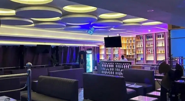 Номер Economy Presken Hotels Abuja Jabi