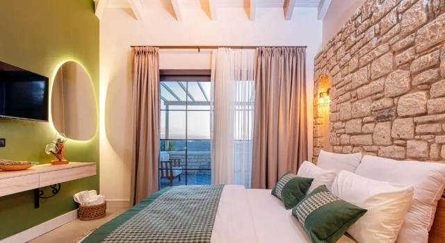 LaVie Otel Çeşme