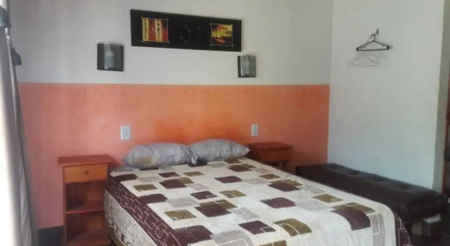 Cabañas Castillo Iguazu, Book Hotel 3-stjernede hoteller i Misiones, 3*