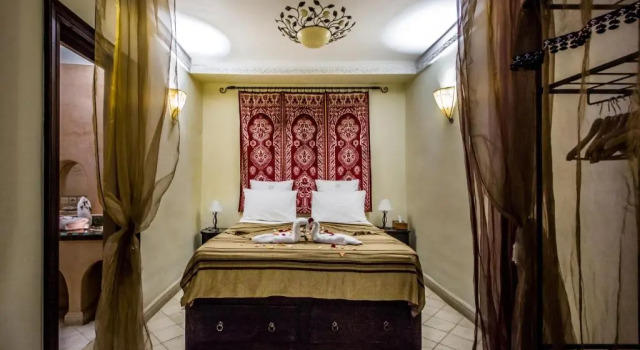 Номер Classic Riad Dar Azul