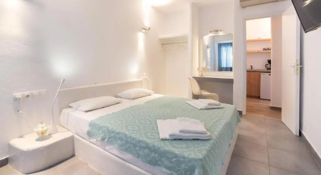 Апартаменты Villa Irena