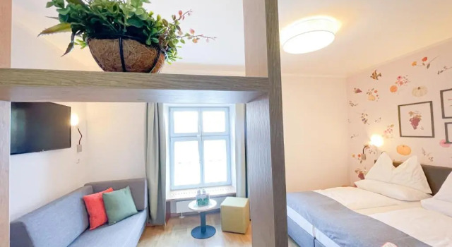 Номер Superior JUFA Hotel Deutschlandsberg