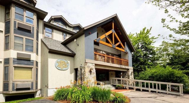 The Valley Inn, an Ascend Collection Hotel