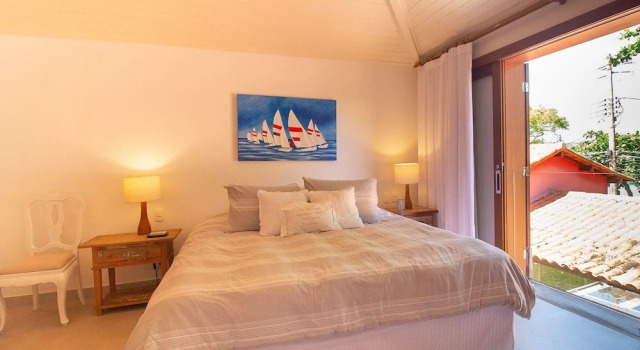 Villa La Plage