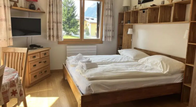 Apartment 356 Silvaplana-Surlej, Book Apartment Silvaplana 