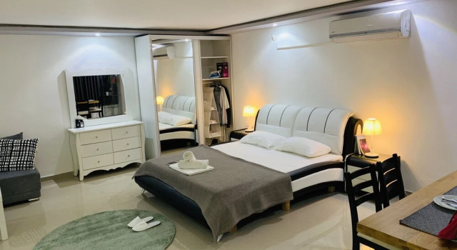 Spat Studio ApartHotel, Prenota Hotel Bat Yam Tel Aviv Distretto