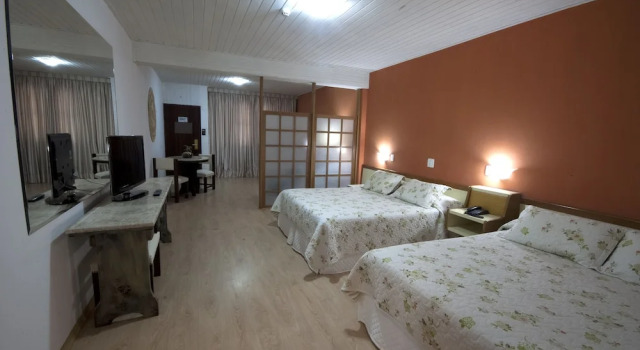 Villagio Embu Resort e Convention, Забронировать Курортный отель Эмбу штат Сан-Паулу