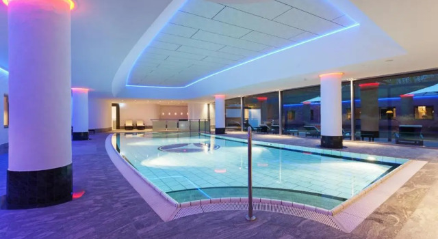 Двухместный номер Standard Sauerland Stern Hotel