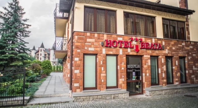 Hotel Muszyna, Prenota Hotel Hotel economici a Piccola Polonia