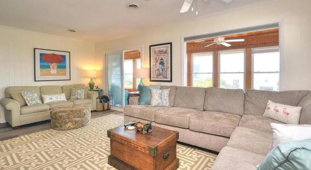 402 Ocean Drive