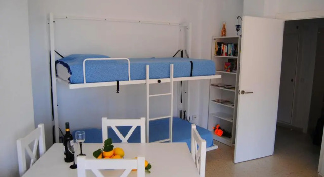 Appartamento Corbeta 812