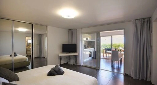 Dream Villa Petit Cul de Sac 639, Prenota Villa Petit Cul de Sac Saint Barthelemy
