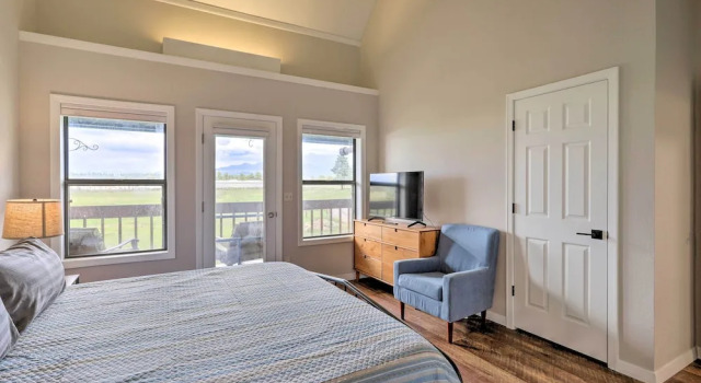 Апартаменты Peaceful Pagosa Springs Escape ~ 2 Mi to Lake