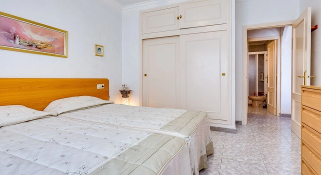 Apartmento Pedro Lorca 164