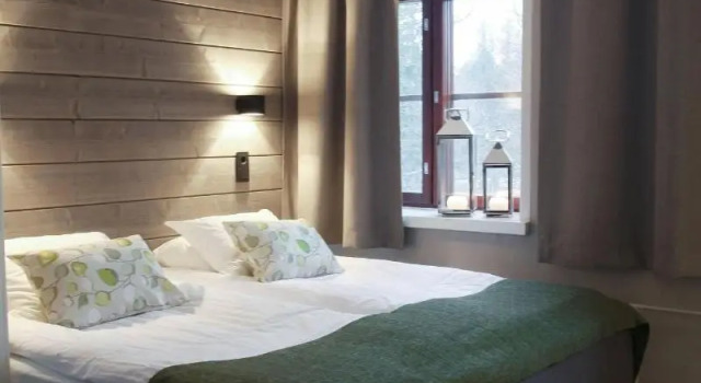 Hotel Metsähirvas