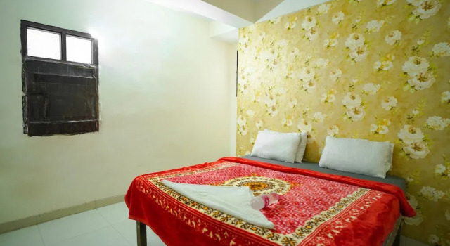 Roomshala 037 Honey Inn, Забронировать Отель район Дварка Нью-Дели