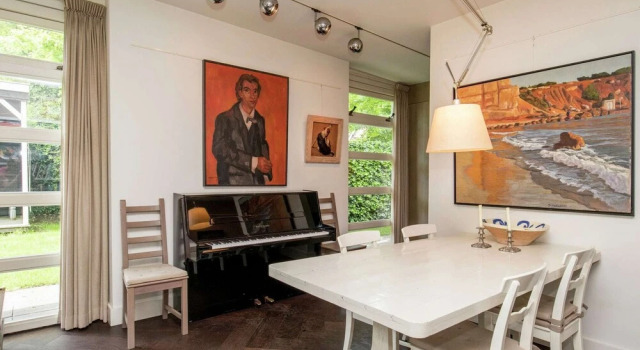 Artist's Holiday Home near Bergen, Забронировать Отель Отели Норда 3 звезды, 3*