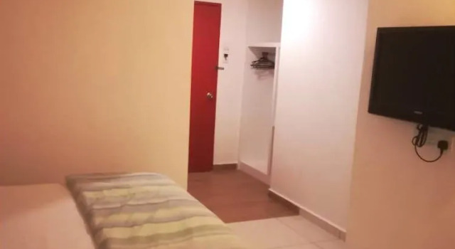 Hotel tropicaville
