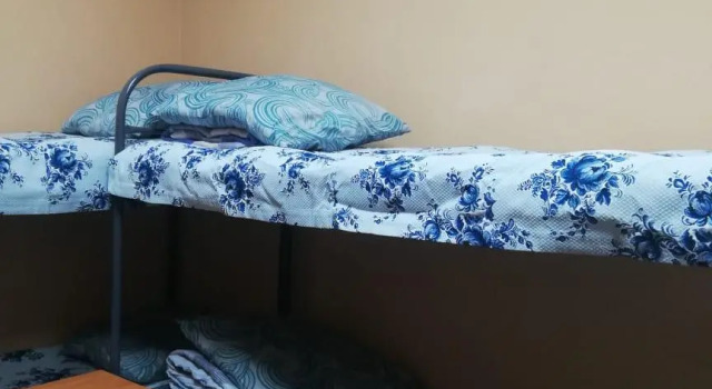 OtdihHay, Boek Hostel Pravoberezhny administrative district Irkoetsk