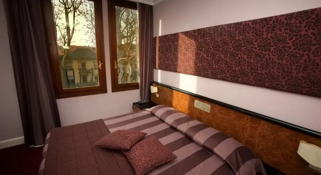 Villa Regina Margherita Hotel, Prenota Hotel Hotel a Rovigo con parcheggio, Parcheggio