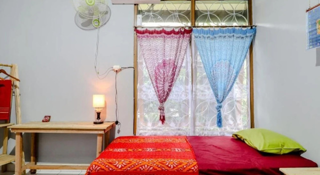 Khatumbiri Yogyakarta