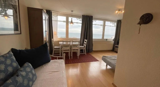 Апартаменты Villa Seeblick - Apartment 408
