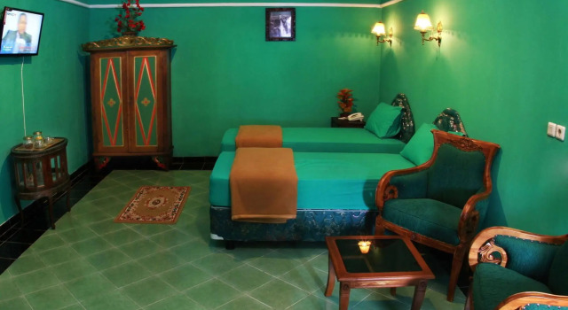 Hotel Diana Jogja