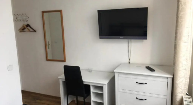 Номер Standard Pension Neuerbe