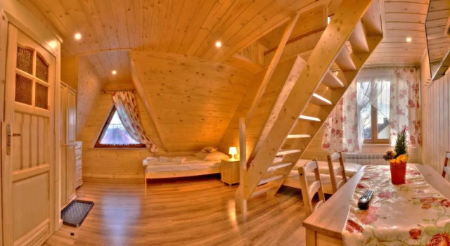 Apartamenty u Piekorza