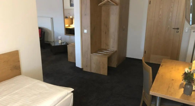 Номер Standard Anderschitz Landhotel