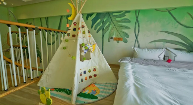 Changzhou Lotfime Homestay, Rezerwuj Hotel Changzhou Jiangsu