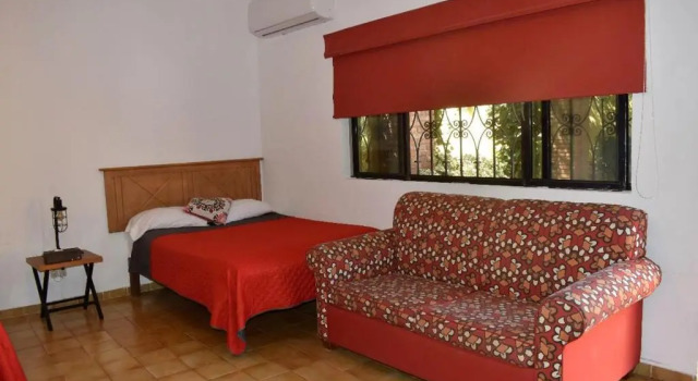 Suite Hotel Casa Alvarada
