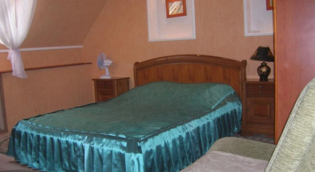 Eduard Hotel, Book Hotel Hotels in Carpathians - Ukraine with a Pool, Swimming Pool