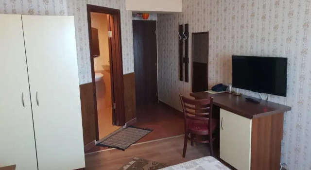 Двухместный номер Standard Hotel Diavolo