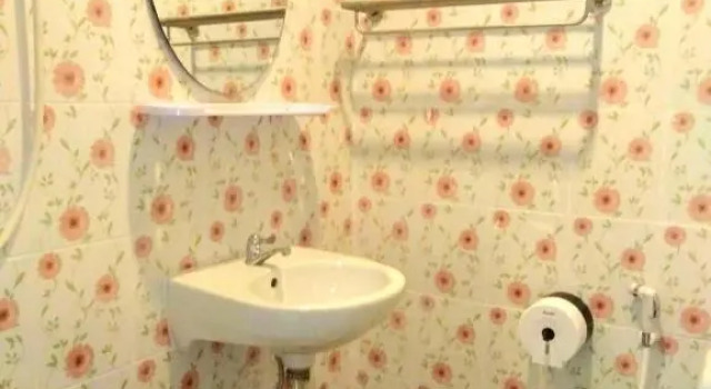 Номер Deluxe Pon Resort