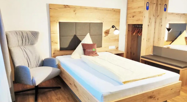 Номер Standard Hotel Restaurant Zur Linde