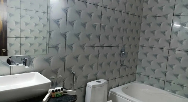 Номер Superior Hotel Rajwada Palace
