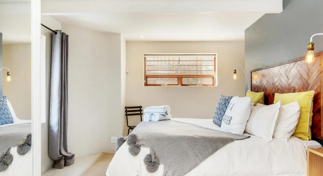 Cheviot Place Guest House