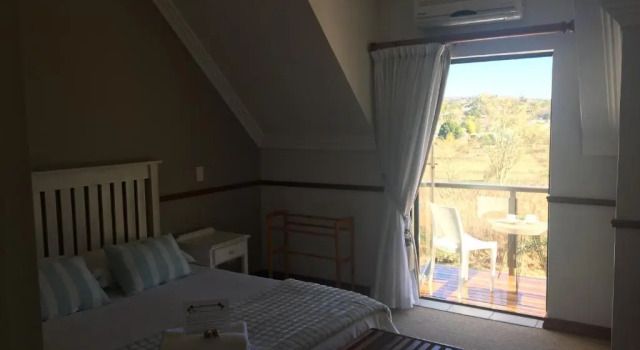 Номер Standard Oewer Palms