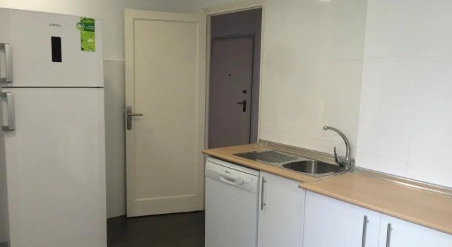 Апартаменты Apartamentos Bahía Alicante