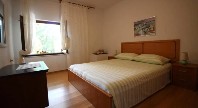 Апартаменты с 2 комнатами Apartments Garden