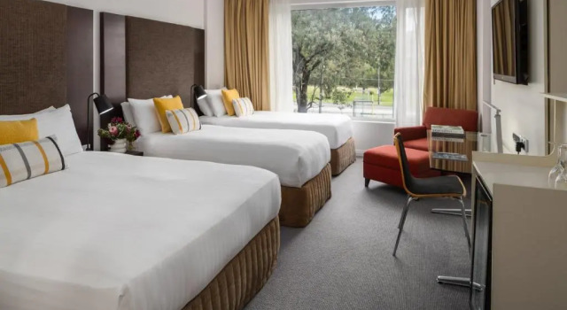 Семейный номер Standard Rydges Bankstown