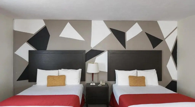 Студия Seelys Motel