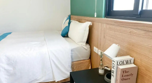 Четырёхместный номер Standard Kenting Sunhow Inn